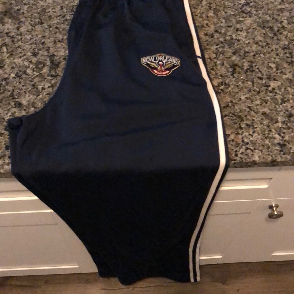 XL New Orleans Pelicans Sweatpants